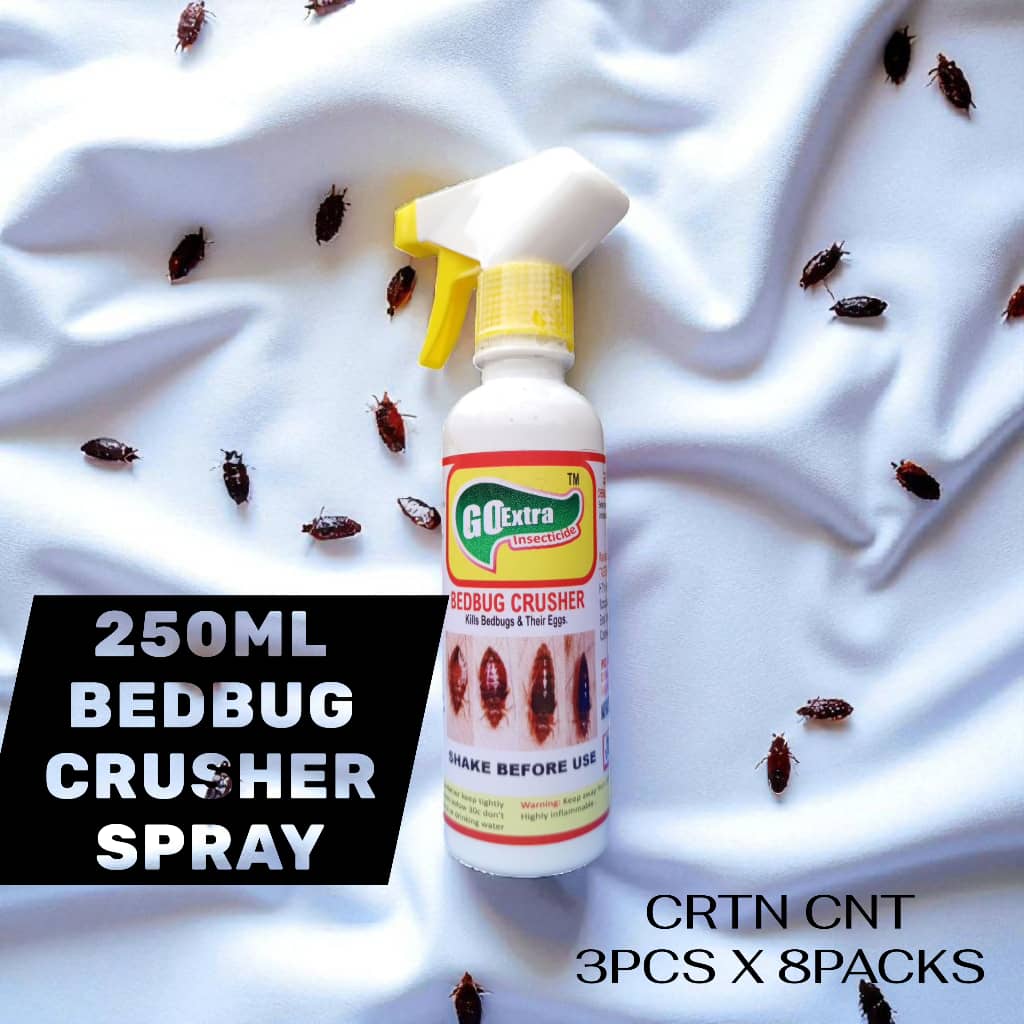 GoExtra Spray 250ml