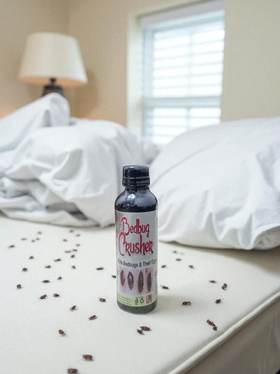 GoExtra Drop for Bedbug 200ml